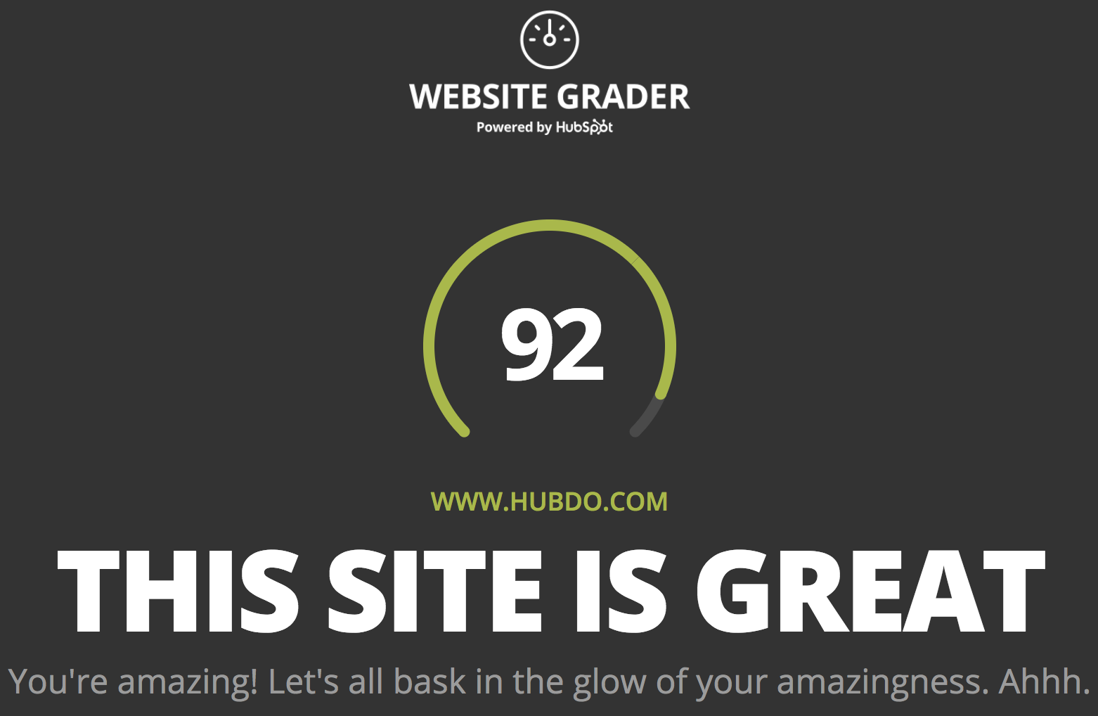 Сайт best. Website grader. Marketing grader. Site grading. SEO-улучшения ответ.